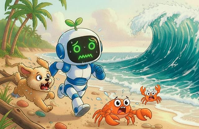 Crea, combina, repara y mejora imágenes con la IA de Imagen a Imagen de Vectr: cambia estilos, fondos, texto o combina múltiples imágenes. Las posibilidades son infinitas.