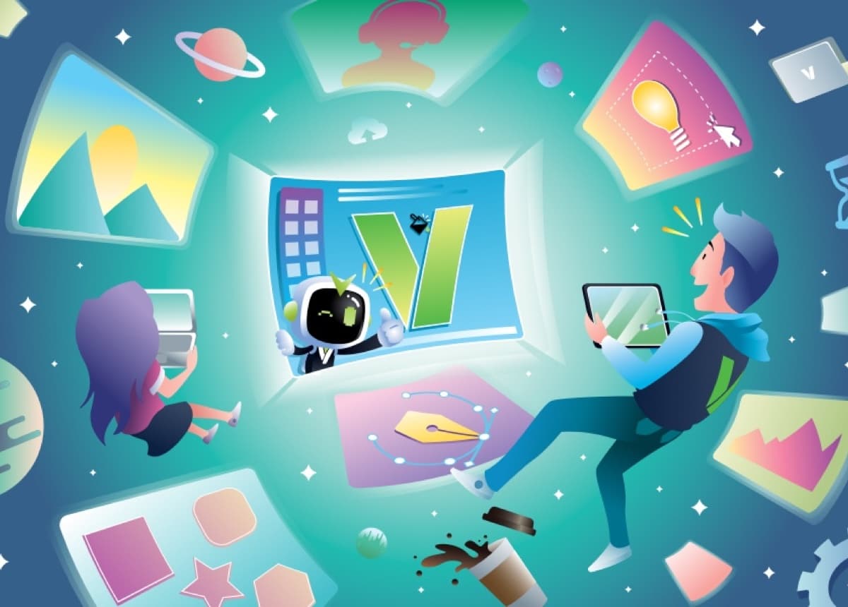 Vectr About vectr-about