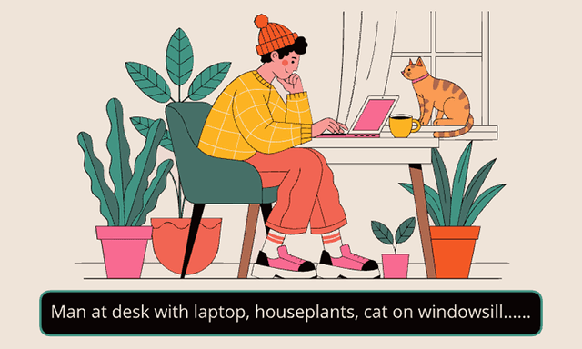 Text to Vector - Create vector graphics from text prompts with Text to SVG