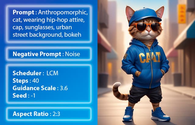 Advanced pro image generator showcasing text-to-AI image capabilities, including text-to-PNG and text-to-JPG conversions, and AI image conversion features for generating images from text.